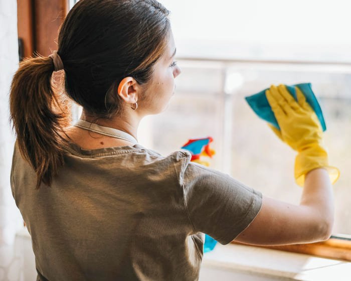 Photo Residential Cleaning - Lize Cleaning