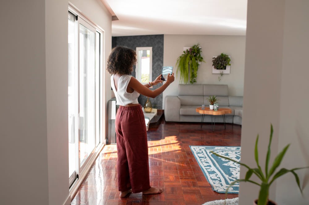 Photo airbnb - Lize Cleaning