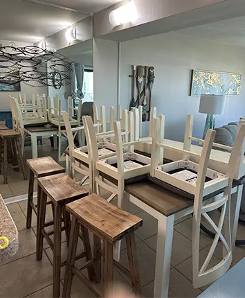 Lize Cleaning photo 01 - Office Cleaning, Residential Cleaning, Commercial Cleaning, Deep Cleaning, Move Out Cleaning, Move In Cleaning, Airbnb Cleaning