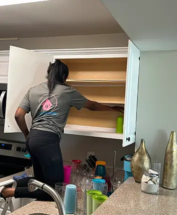 Lize Cleaning photo 02 -Lize Cleaning photo 01 - Office Cleaning, Residential Cleaning, Commercial Cleaning, Deep Cleaning, Move Out Cleaning, Move In Cleaning, Airbnb Cleaning