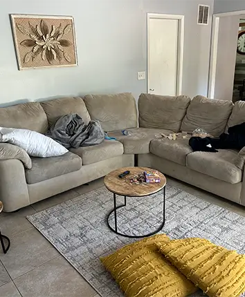 -Lize Cleaning photo 07 - Office Cleaning, Residential Cleaning, Commercial Cleaning, Deep Cleaning, Move Out Cleaning, Move In Cleaning, Airbnb Cleaning